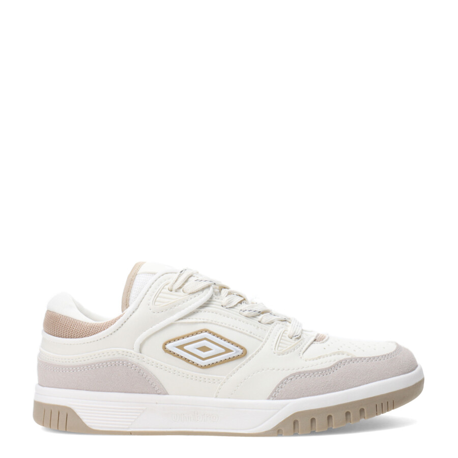 Championes de Mujer Umbro SHOOT DAMA Ref.20306220 Beige