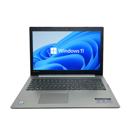 Notebook Lenovo IdeaPad 330. Intel i3-8ªGEN. RAM 8GB. Disco Sólido 240GB. Pantalla 15,6" HD. Win11 Notebook Lenovo IdeaPad 330. Intel i3-8ªGEN. RAM 8GB. Disco Sólido 240GB. Pantalla 15,6" HD. Win11