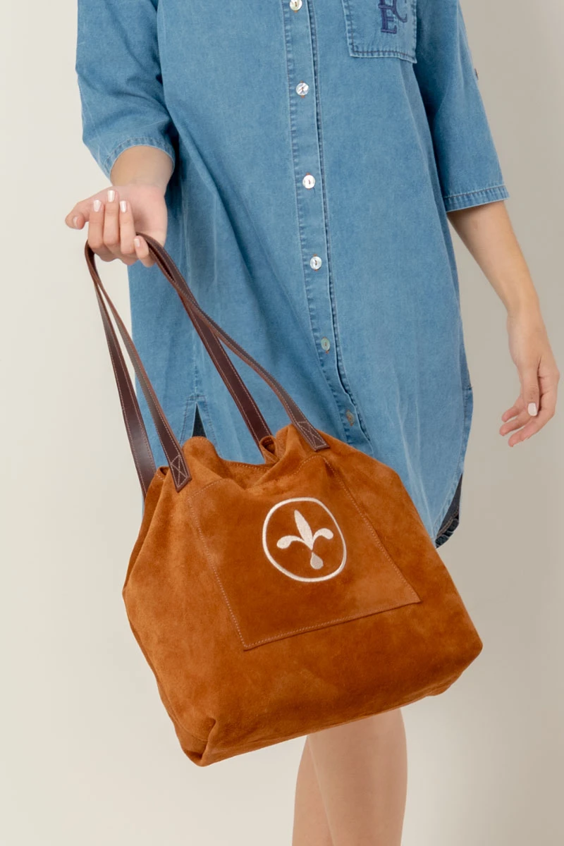 Bolso Flor