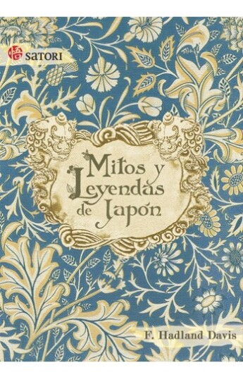 Mitos y leyendas de Japón Mitos y leyendas de Japón