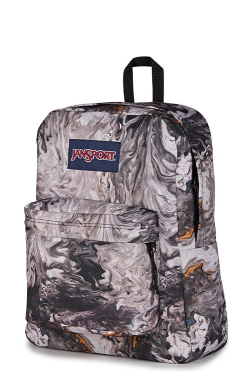 MOCHILA SUPERBREAK PLUS ENDLESS ABYSS