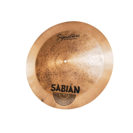 Platillo Sabian J Blackwell 18 Jia Ch Platillo Sabian J Blackwell 18 Jia Ch