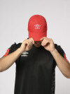 Gorro Caphat Umbro 049