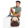 Mochila clasica SKIP HOP perro pug