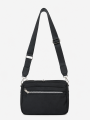 Bandolera Vari Negro