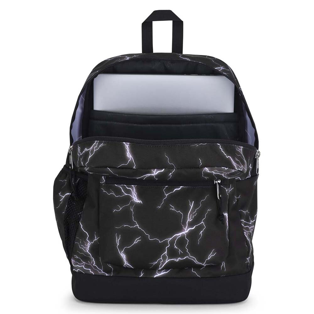 Mochila Portalaptop Cross Town Plus Electric Bolts