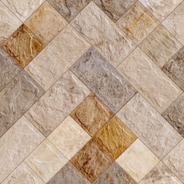 CERÁMICA PARA EXTERIOR VIA EMILIA 57X57 CM Cerámica Para Exterior Via Emilia 57x57 Cm
