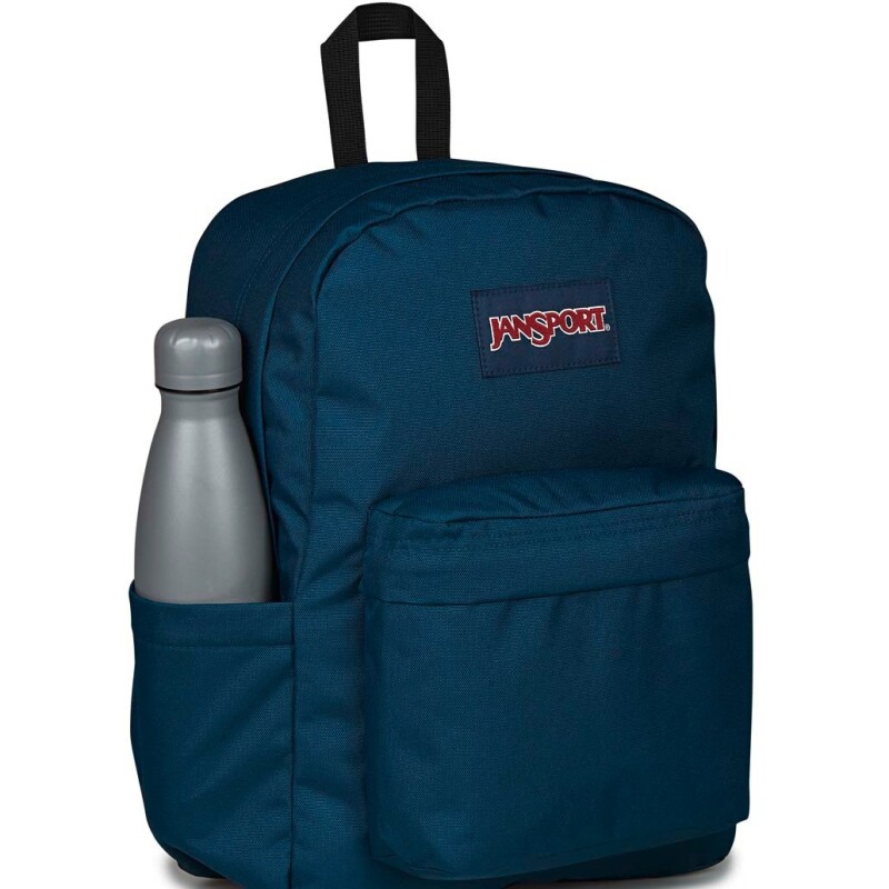 Mochila Beyond Pack Unisex Azul