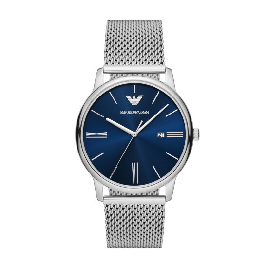 Reloj EMPORIO ARMANI AR11571 Acero Plata 42mm 0