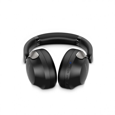 Auriculares Inalámbricos ENERGY SISTEM Nomadic Con Cancelación De Sonido - Black Auriculares Inalámbricos ENERGY SISTEM Nomadic Con Cancelación De Sonido - Black