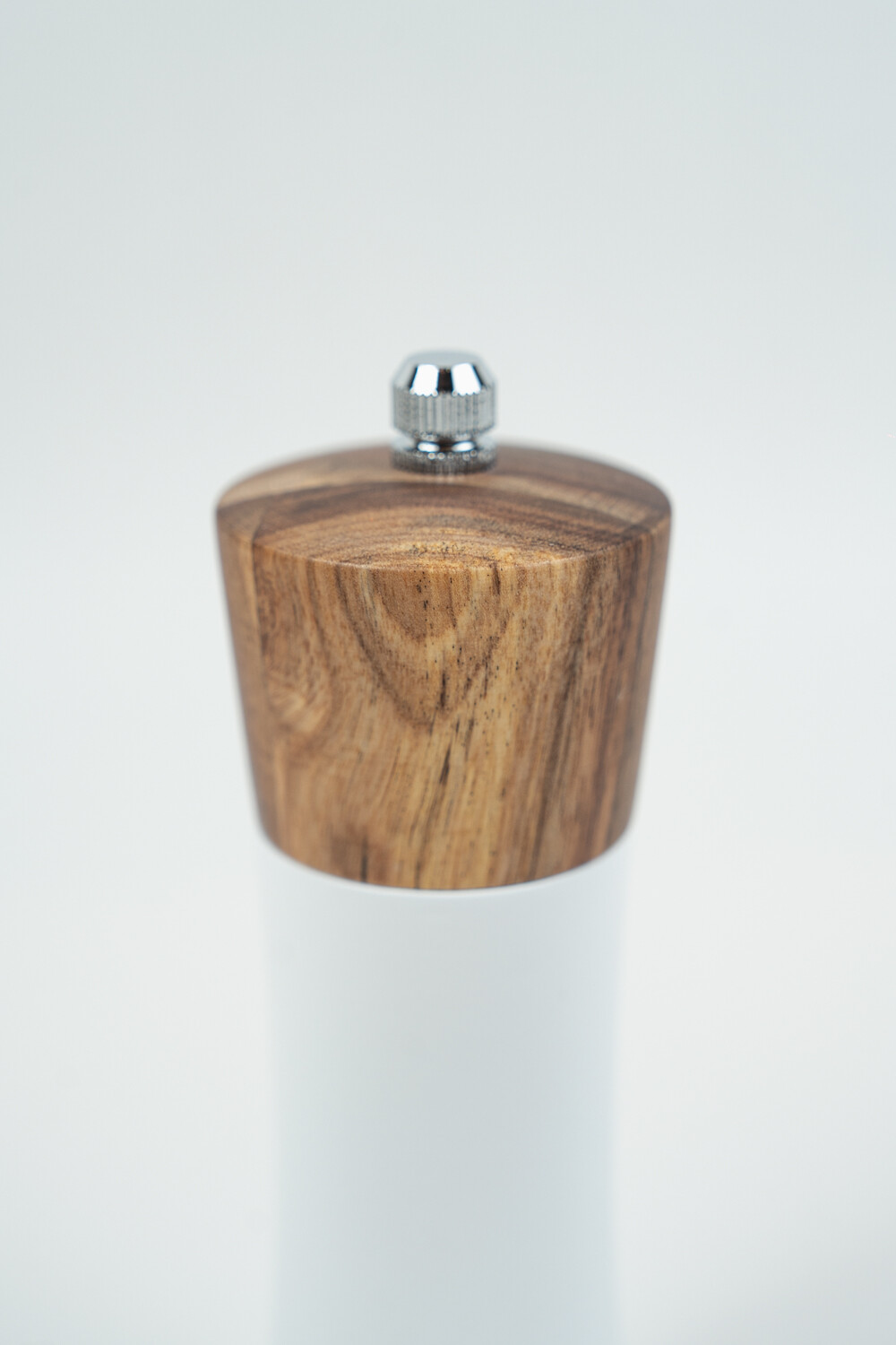 Pimentero Leeds Blanco