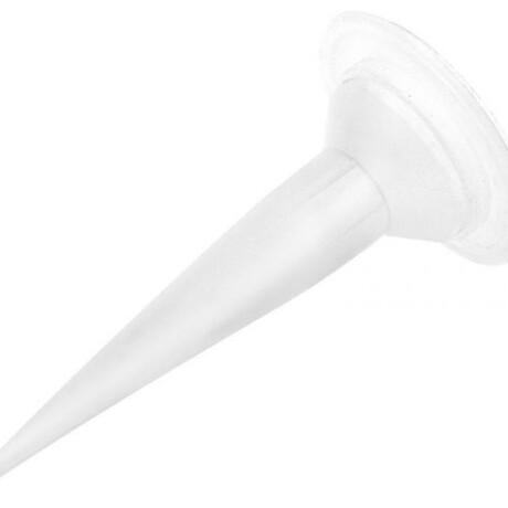 TOLSEN BOQUILLA PLASTICA PISTOLA SILICONA Tolsen Boquilla Plastica Pistola Silicona