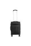 Valija Discovery - chica 20" Negro
