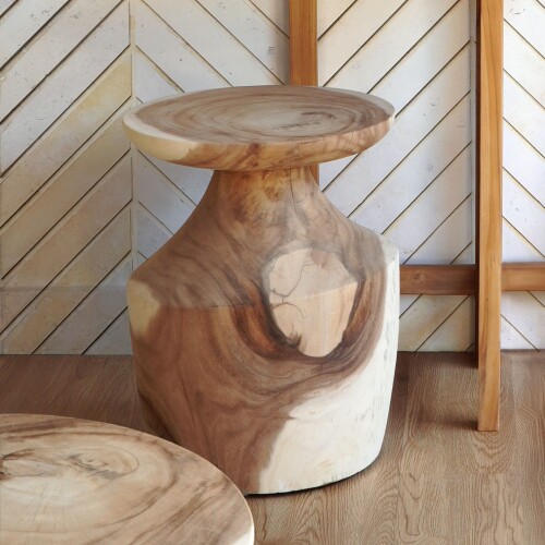 Mesa lateral, Lewis Mesa lateral, Lewis