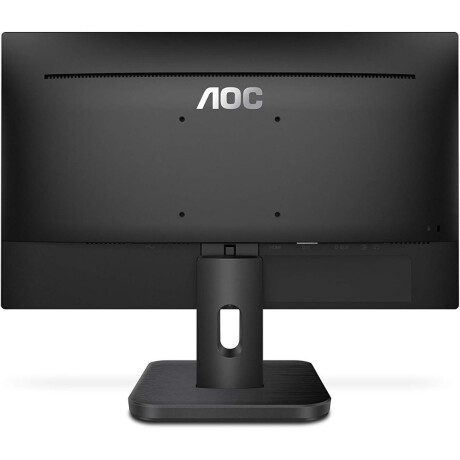 Monitor Lcd Aoc 21.5" Full Hd 60HZ 001