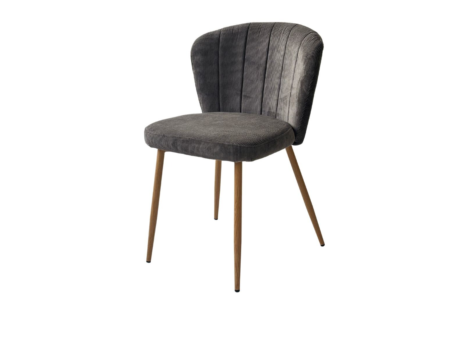 Silla MILY - Gris 
