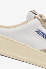 ZAPATILLA MULE LOW Plata