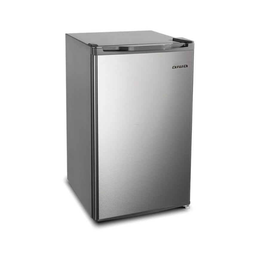 Frigobar AIWA AWFR101 inox. Frigobar AIWA AWFR101 inox.