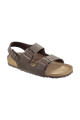 Sandalia Milano Bfbc Mocca - Regular Mocca