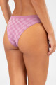 Bikini sacks every day sin costuras Brick rose