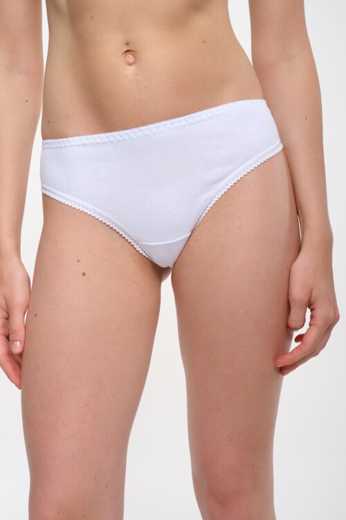 Colaless Georgia Blanco