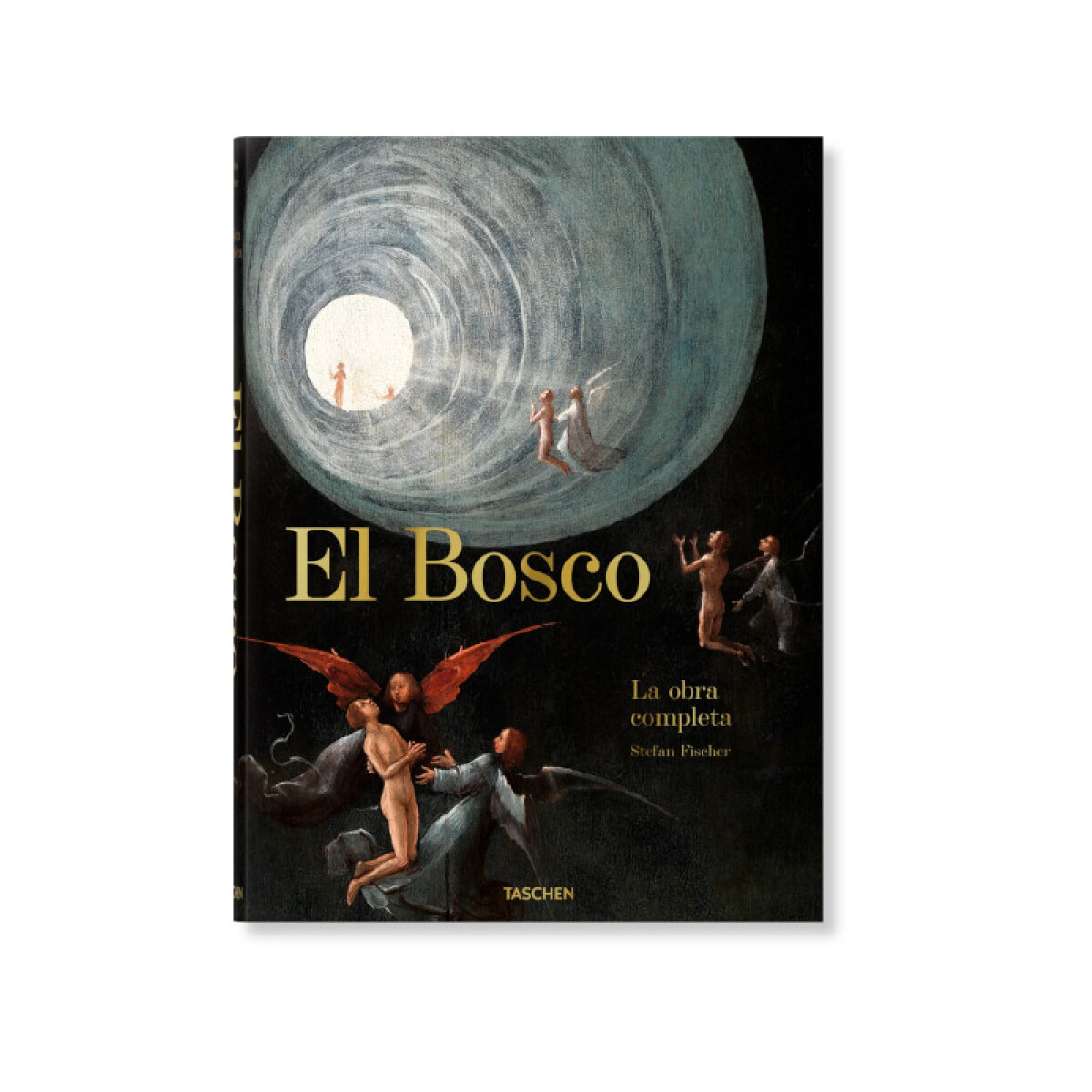 El Bosco. La obra completa 