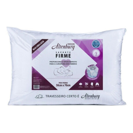 Almohada Altenburg Firme Almohada Altenburg Firme