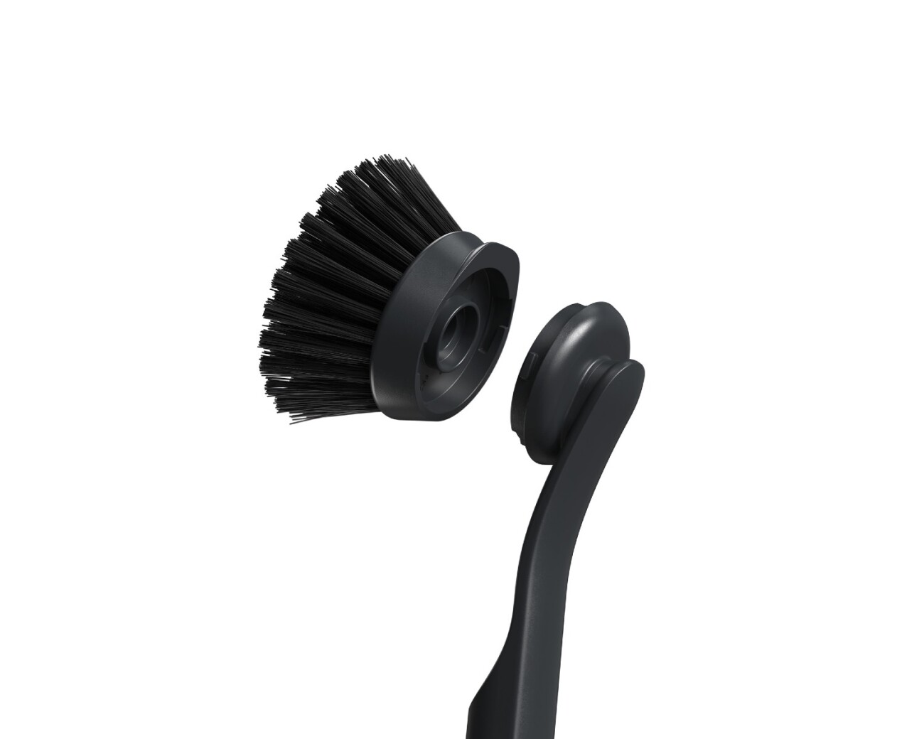 Repuesto para Cepillo de Cocina Joseph Joseph SinkTech™ x2 - Preventa Repuesto para Cepillo de Cocina Joseph Joseph SinkTech™ x2 - Preventa