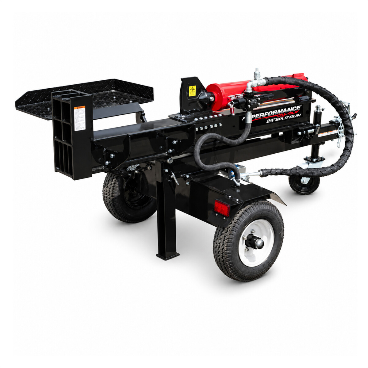 Rajadora 35t Lsp35 - RAJADORA BRIGGS 35" LSP35 61013 