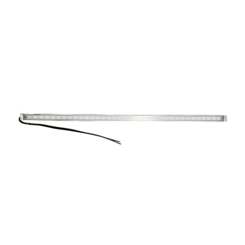Regleta LED aluminio 220V 17W 117cm 3000K PA1 LD0286E