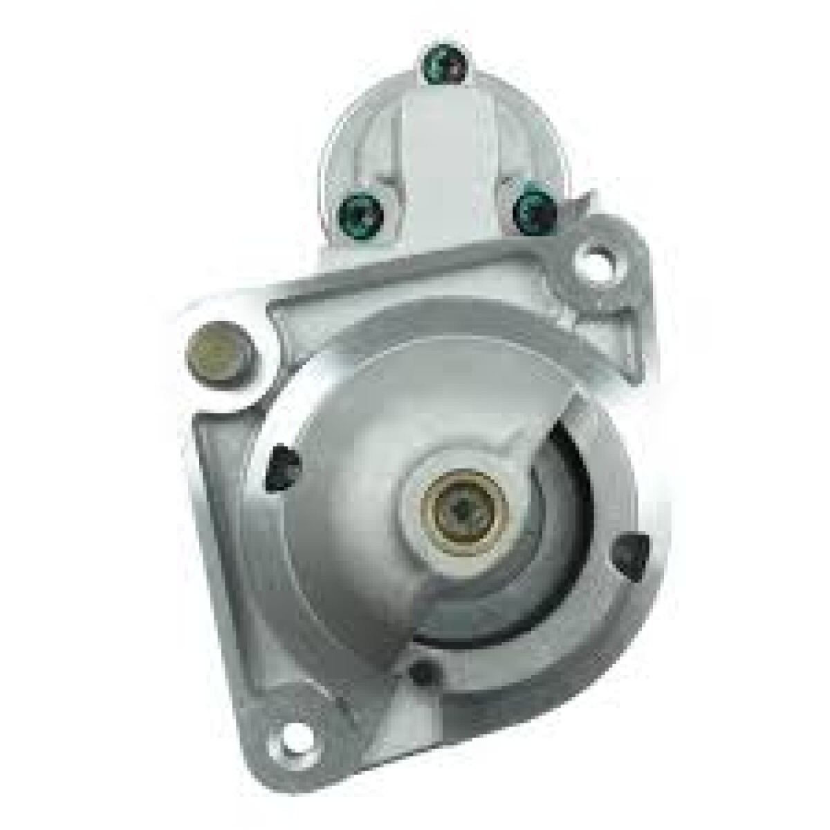 ARRANQUE FIAT FIAT PALIO-SIENA S/BOSCH 9D - 