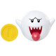 Figura Super Mario Bros - Boo Figura Super Mario Bros - Boo