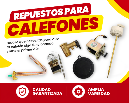 Calefon