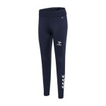 CALZA HML CORE XK TIGHTS MUJER AZUL MARINO