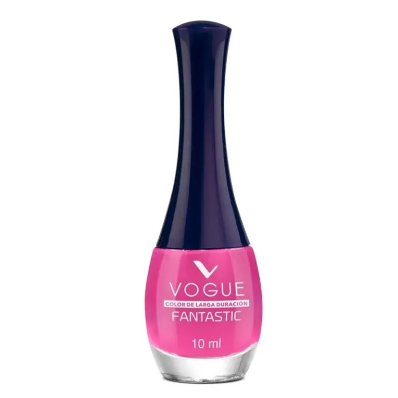 Esmalte Vogue Fantastic Festival 10 Ml. Esmalte Vogue Fantastic Festival 10 Ml.