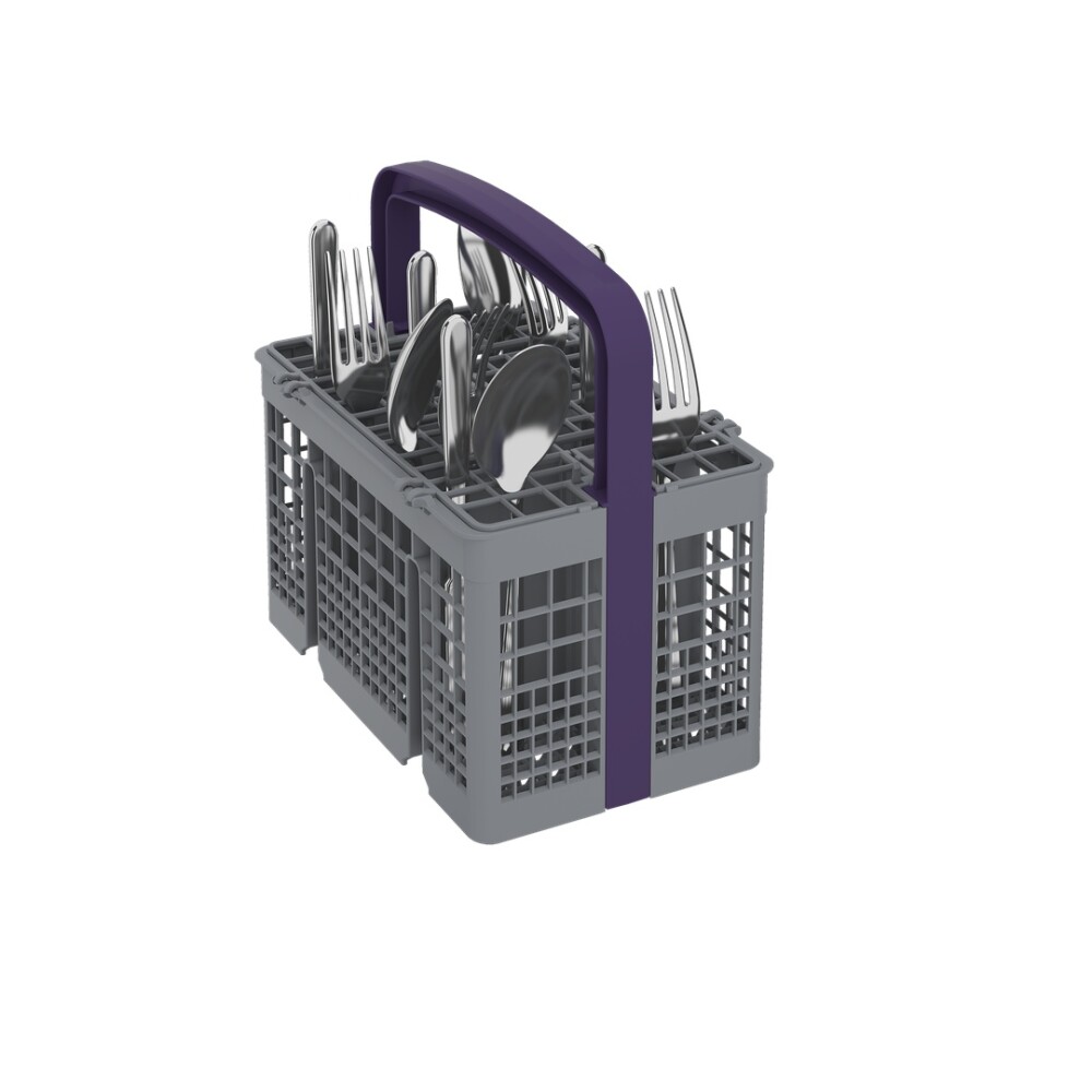 Lavavajillas ProSmart™ Inverter Inox 14C Beko BDFN26430X Lavavajillas ProSmart™ Inverter Inox 14C Beko BDFN26430X