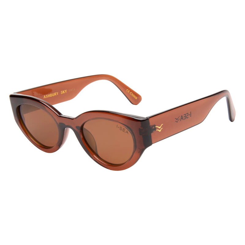 Lentes I-Sea Asbury Sky - Marrón Lentes I-Sea Asbury Sky - Marrón