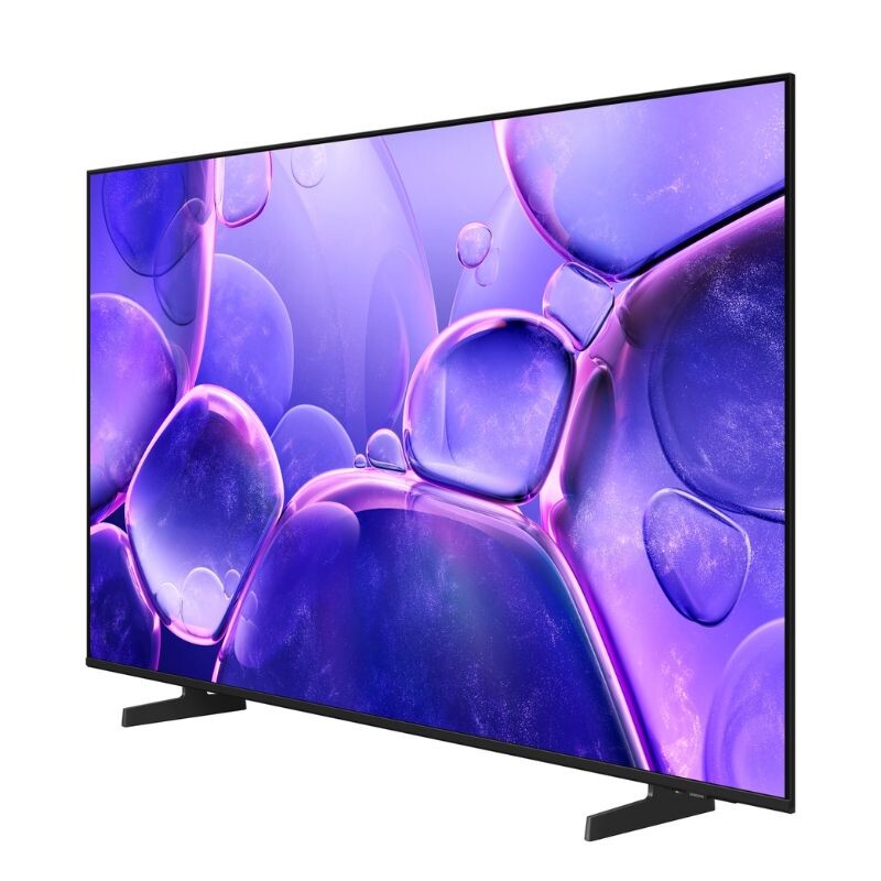 TV SAMSUNG 55" CRYSTAL UHD UN55U8000FGXPR TV SAMSUNG 55" CRYSTAL UHD UN55U8000FGXPR