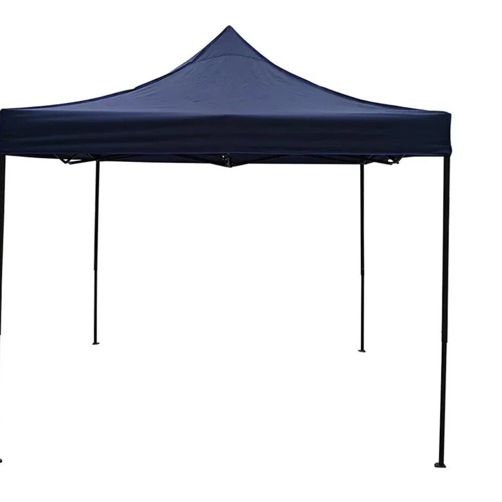 GAZEBO 3x3 AUTOARMABLE REFORZADO Y CON FILTRO GAZEBO 3x3 AUTOARMABLE REFORZADO Y CON FILTRO