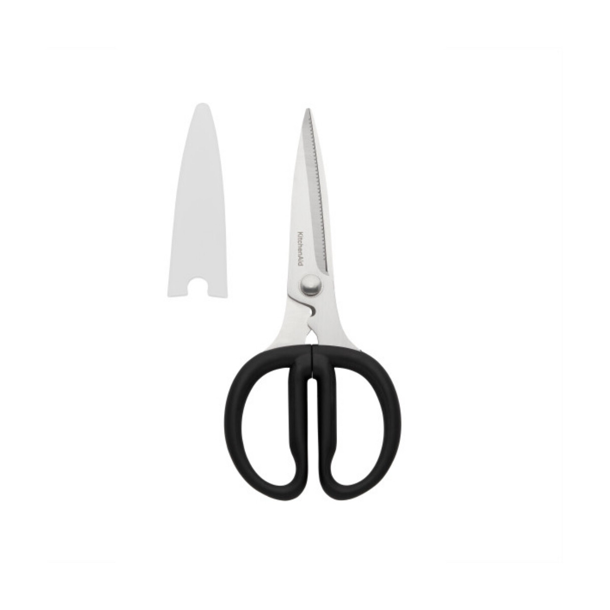 Tijera Multiuso Negra KitchenAid 