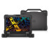 Notebook Dell Latitude I3/ 4 Gb Ram/ 128 Gb Ssd NOTEBOOK RFPL DELL RUGGED 7404 I3/4/128