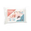 Almohada Baby NASA Duoflex - Viscoelstica BB3002 Almohada Baby NASA Duoflex - Viscoelstica BB3002