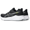 Zapatillas Running Versablast 4 Mujer Black/pure Silver