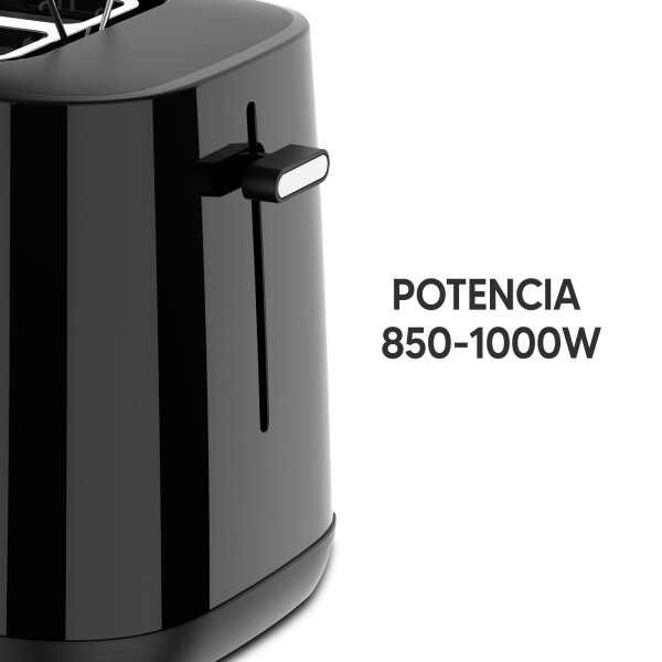Tostadora Digital Punktal Pk-632 Td TOSTADORA DE PAN DIGITAL PUNKTAL 632 TD