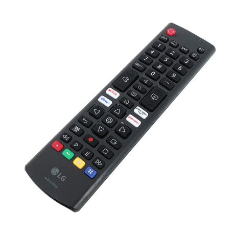 Control remoto LG AKB76040303 Control remoto LG AKB76040303