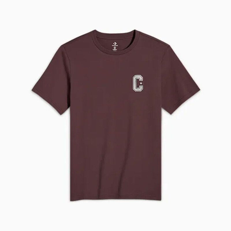 RETRO CHUCK GRAPHIC TEE TRAIL MIXED TRAIL MIXED