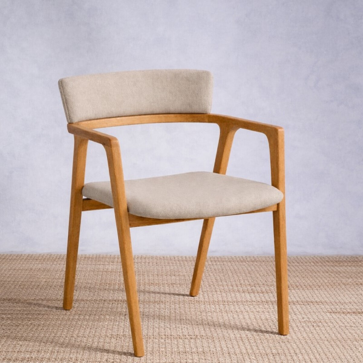 Silla Arpa 