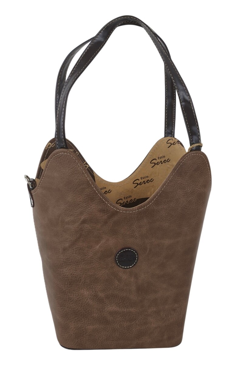 Matera canasto Ratón