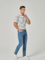 Pantalon Freson Azul Medio