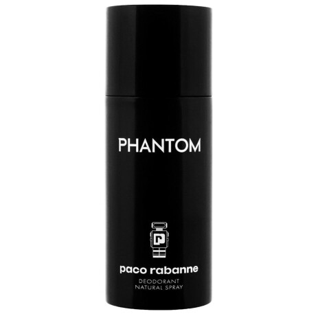 Desodorante en spray Paco Rabanne Phantom 150ml Original Desodorante en spray Paco Rabanne Phantom 150ml Original
